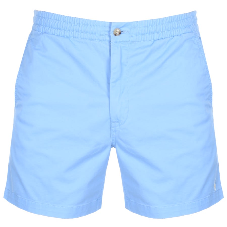 Alternative Image for ProductRalph Lauren Classic Fit Shorts Blue1